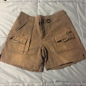 Men’s Columbia PFG Shorts